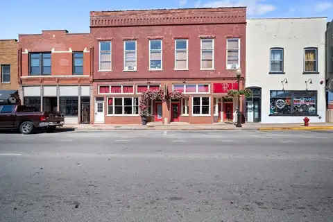 33 W New York Street, Aurora, IL 60506