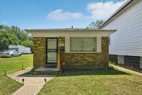 341 W 109th Street, Chicago, IL 60628