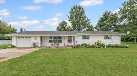 2799 County Road 1350, Homer, IL 61849
