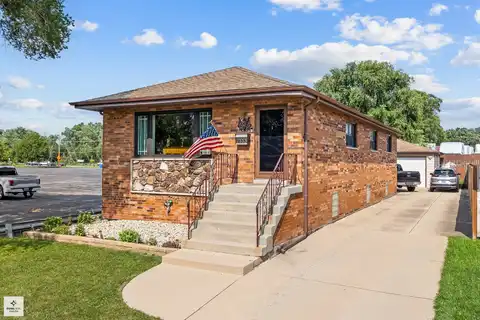 2333 Trumbull Avenue, River Grove, IL 60171