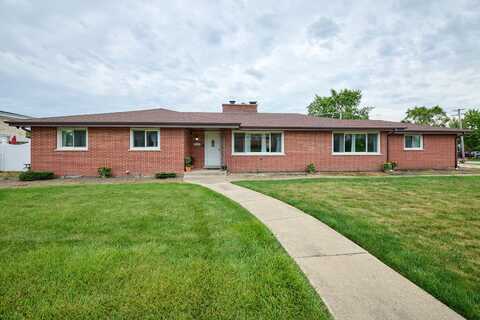 8841 Kathy Lane, Des Plaines, IL 60016