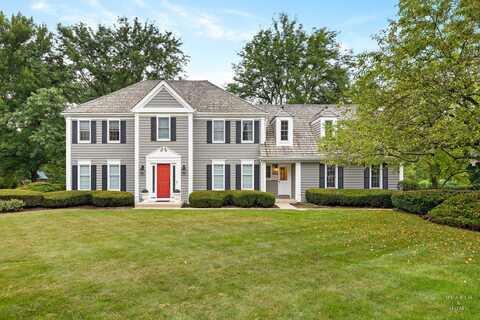 21152 W Laurel Lane, Kildeer, IL 60047