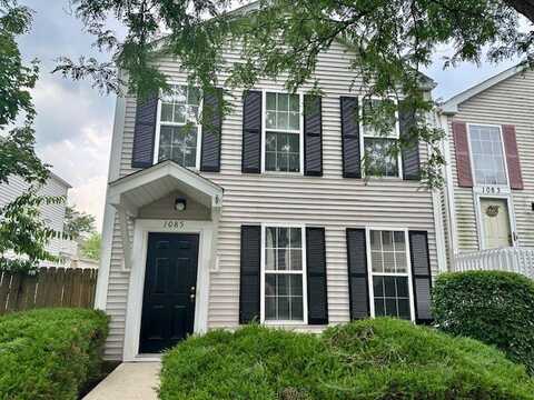 1085 SYMPHONY Drive, Aurora, IL 60504