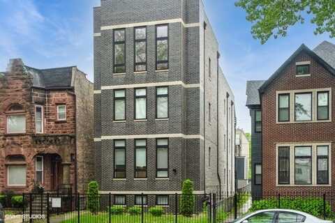 4730 S Champlain Avenue, Chicago, IL 60615