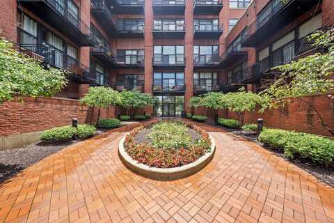 2323 W Pershing Road, Chicago, IL 60609