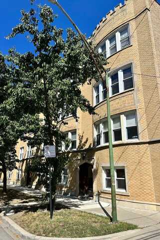 5255 N Rockwell Street, Chicago, IL 60625