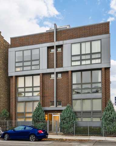 956 N NOBLE Street, Chicago, IL 60622