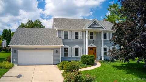 2490 Lakeside Drive, Aurora, IL 60504