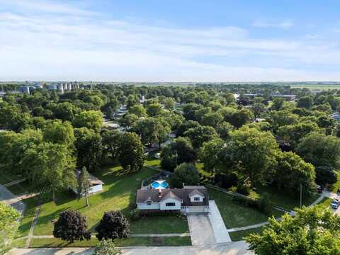 464 E Pilot Drive, Herscher, IL 60941