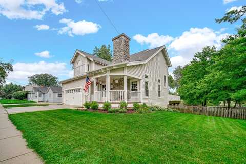 15130 S James Street, Plainfield, IL 60544