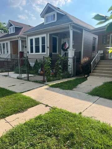 6448 S Oakley Avenue, Chicago, IL 60636