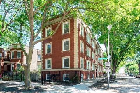 1340 W Hollywood Avenue, Chicago, IL 60660