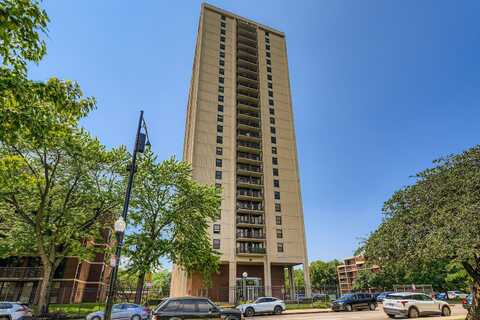 3001 S Michigan Avenue, Chicago, IL 60616