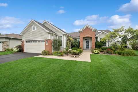 12392 Cold Springs Drive, Huntley, IL 60142