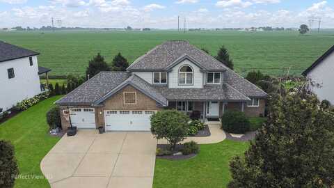 1030 HUMMINGBIRD Lane, Peotone, IL 60468