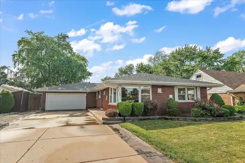 8758 Nashville Avenue, Oak Lawn, IL 60453
