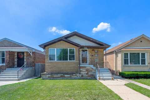 7248 S Spaulding Avenue, Chicago, IL 60629