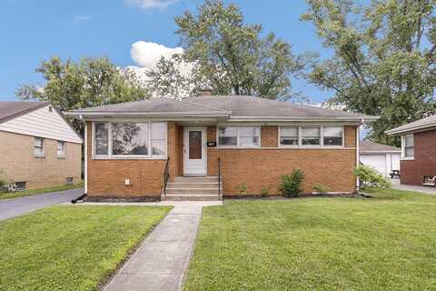 188 W 29th Place, South Chicago Heights, IL 60411