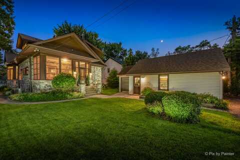 2301 Fairview Avenue, Johnsburg, IL 60051