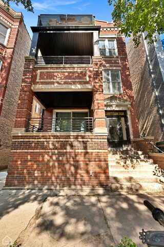 846 N Hoyne Avenue, Chicago, IL 60622