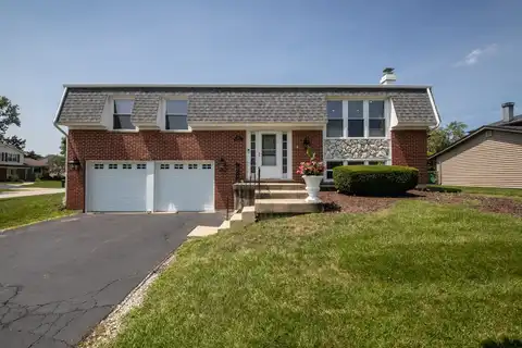 1415 Worden Way, Elk Grove Village, IL 60007