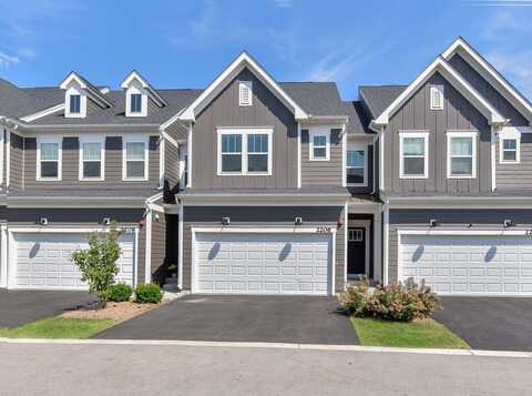 2206 Weatherbee Lane, Naperville, IL 60563