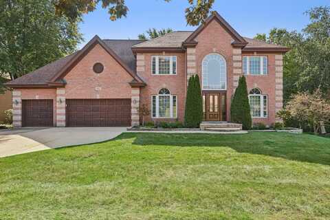 965 Doral Drive, Bartlett, IL 60103