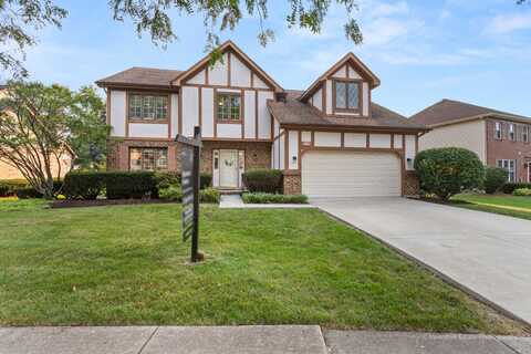 1100 Oakwood Drive, Westmont, IL 60559