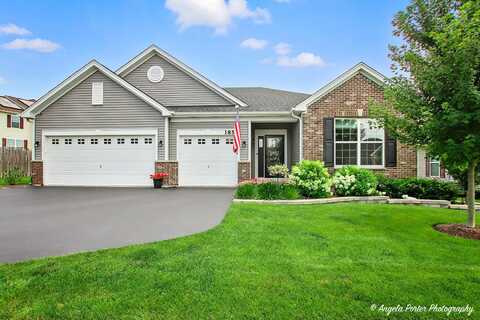 1855 Alta Drive, Volo, IL 60020