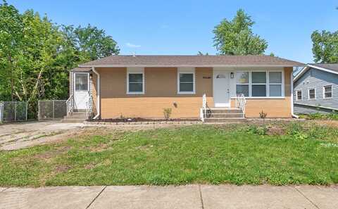 2203 220th A Street, Sauk Village, IL 60411
