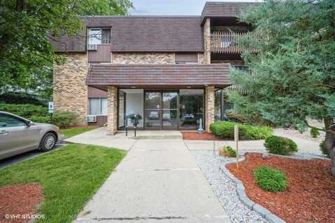 940 E Old Willow Road, Prospect Heights, IL 60070
