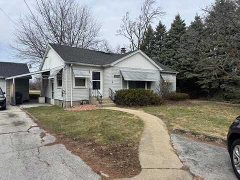 15536 State Street, South Holland, IL 60473