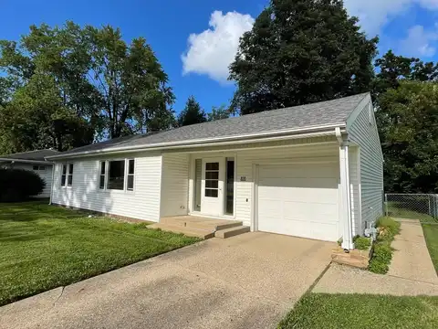 808 S Victor Street S, Champaign, IL 61821