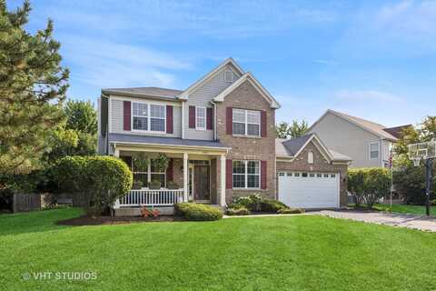 13733 Meadow Lane, Plainfield, IL 60544