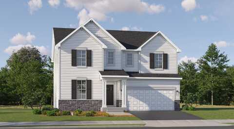 1081 Waterford Street, Algonquin, IL 60102