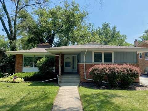 18823 Ashland Avenue, Homewood, IL 60430