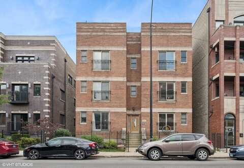 2461 W Foster Avenue, Chicago, IL 60625