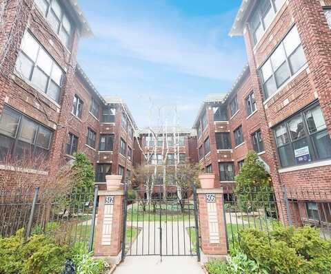 508 Madison Street, Oak Park, IL 60302