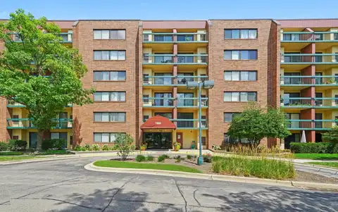 1800 Huntington Boulevard, Hoffman Estates, IL 60169