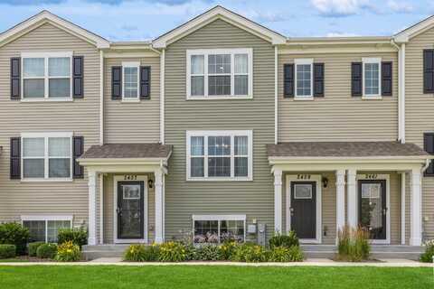 2459 Alison Avenue, Pingree Grove, IL 60140