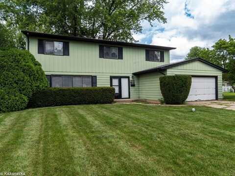18350 W Linda Lane, Gurnee, IL 60031