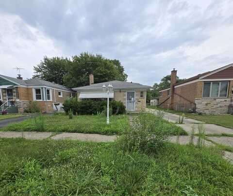 14223 University Avenue, Dolton, IL 60419