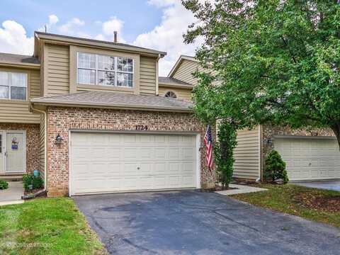 1724 TAMAHAWK Lane, Naperville, IL 60564