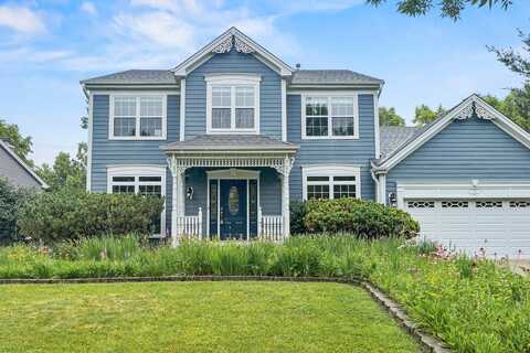 1109 Ravinia Drive, Gurnee, IL 60031