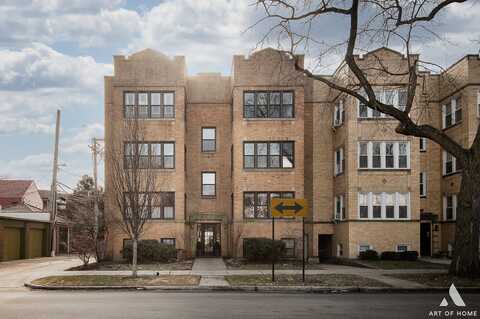 1717 W Bryn Mawr Avenue, Chicago, IL 60660