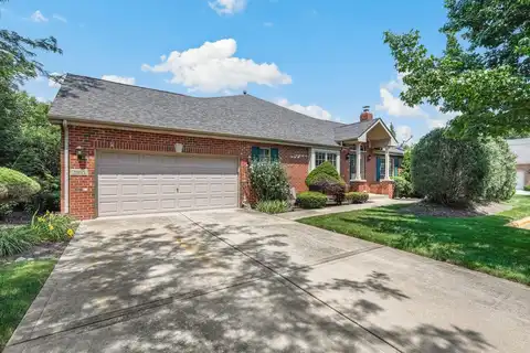 21165 Plank Trail Court, Frankfort, IL 60423