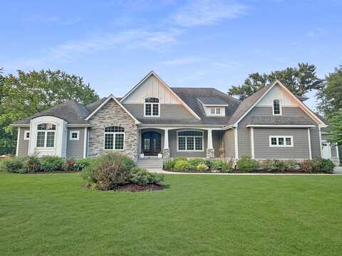 26303 W Merton Road, Barrington, IL 60010