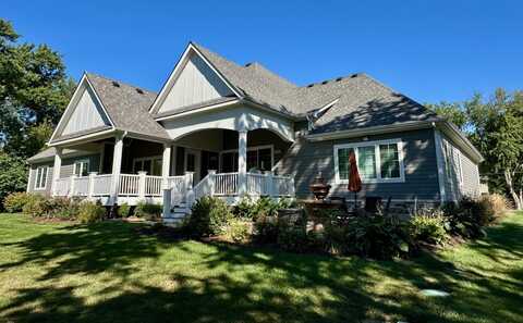 26303 W Merton Road, Barrington, IL 60010