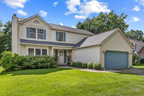 1370 Yellowstone Parkway, Algonquin, IL 60102