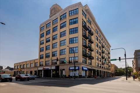 1601 W School Street, Chicago, IL 60657